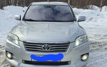 Toyota RAV4, 2010 год, 1 750 000 рублей, 13 фотография