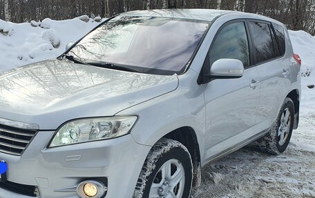 Toyota RAV4, 2010 год, 1 750 000 рублей, 11 фотография
