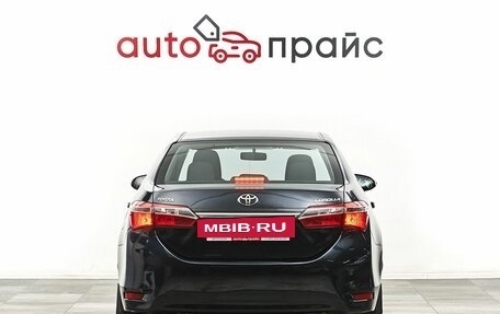 Toyota Corolla, 2013 год, 1 467 000 рублей, 6 фотография
