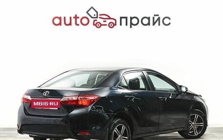 Toyota Corolla, 2013 год, 1 467 000 рублей, 7 фотография