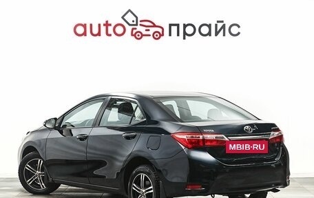 Toyota Corolla, 2013 год, 1 467 000 рублей, 5 фотография