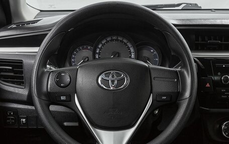 Toyota Corolla, 2013 год, 1 467 000 рублей, 16 фотография