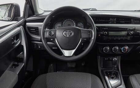 Toyota Corolla, 2013 год, 1 467 000 рублей, 14 фотография
