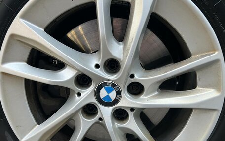 BMW 2 серия Grand Tourer F46 рестайлинг, 2017 год, 1 990 000 рублей, 10 фотография