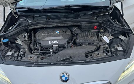 BMW 2 серия Grand Tourer F46 рестайлинг, 2017 год, 1 990 000 рублей, 14 фотография