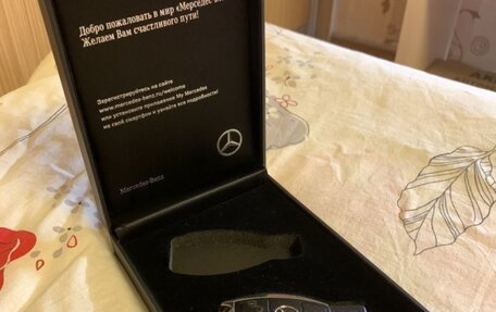 Mercedes-Benz E-Класс, 2011 год, 1 830 000 рублей, 4 фотография