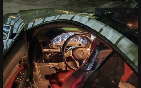 Mercedes-Benz E-Класс, 2011 год, 1 830 000 рублей, 14 фотография