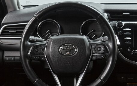 Toyota Camry, 2020 год, 3 559 000 рублей, 19 фотография