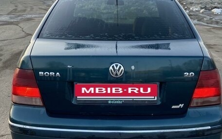 Volkswagen Bora, 2003 год, 320 000 рублей, 5 фотография