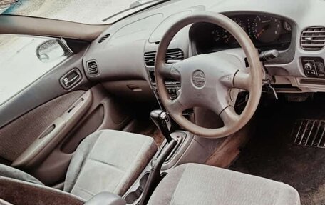 Nissan Sunny B15, 1999 год, 150 000 рублей, 7 фотография
