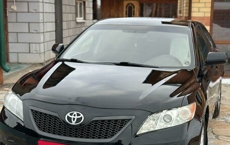 Toyota Camry, 2006 год, 1 199 999 рублей, 7 фотография