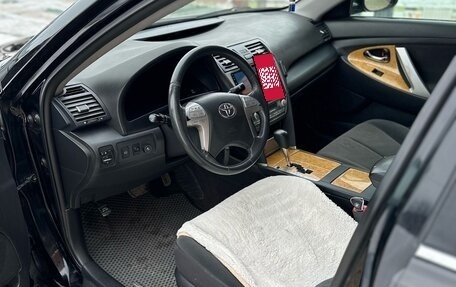 Toyota Camry, 2006 год, 1 199 999 рублей, 10 фотография