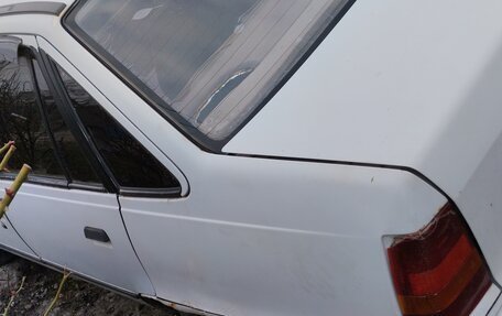 Opel Kadett E рестайлинг, 1987 год, 90 000 рублей, 3 фотография