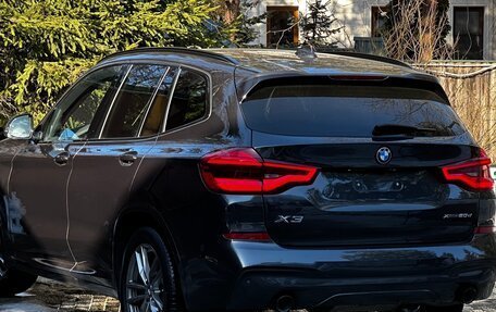 BMW X3, 2019 год, 4 700 000 рублей, 4 фотография