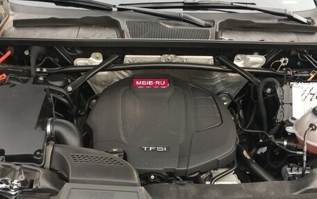 Audi Q5, 2019 год, 3 500 000 рублей, 5 фотография
