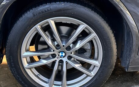 BMW X3, 2019 год, 4 700 000 рублей, 19 фотография