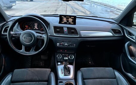 Audi Q3, 2013 год, 1 890 000 рублей, 12 фотография