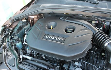 Volvo XC60 II, 2011 год, 1 505 000 рублей, 22 фотография
