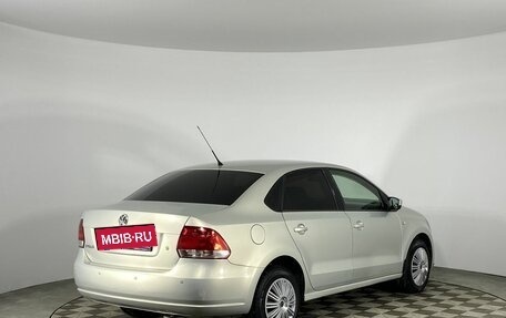 Volkswagen Polo VI (EU Market), 2012 год, 898 000 рублей, 7 фотография