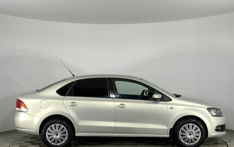 Volkswagen Polo VI (EU Market), 2012 год, 898 000 рублей, 11 фотография