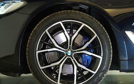 BMW 5 серия, 2022 год, 7 455 000 рублей, 8 фотография