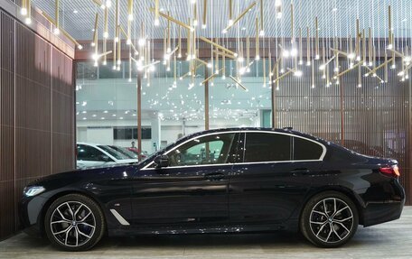 BMW 5 серия, 2022 год, 7 455 000 рублей, 9 фотография