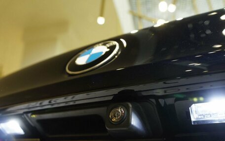 BMW 5 серия, 2022 год, 7 455 000 рублей, 24 фотография