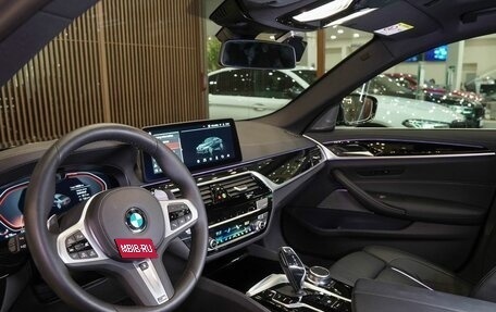 BMW 5 серия, 2022 год, 7 455 000 рублей, 32 фотография