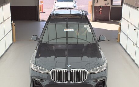 BMW X7, 2021 год, 7 540 000 рублей, 3 фотография