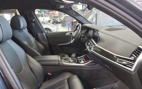 BMW X7, 2021 год, 7 540 000 рублей, 9 фотография
