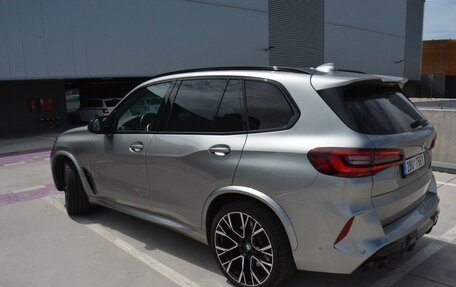 BMW X5, 2020 год, 5 520 000 рублей, 4 фотография