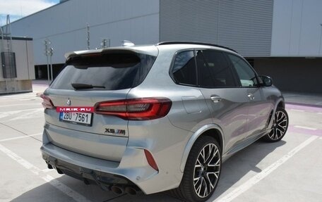 BMW X5, 2020 год, 5 520 000 рублей, 2 фотография