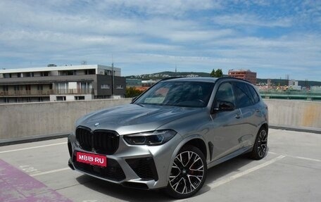 BMW X5, 2020 год, 5 520 000 рублей, 1 фотография