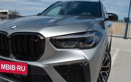 BMW X5, 2020 год, 5 520 000 рублей, 3 фотография