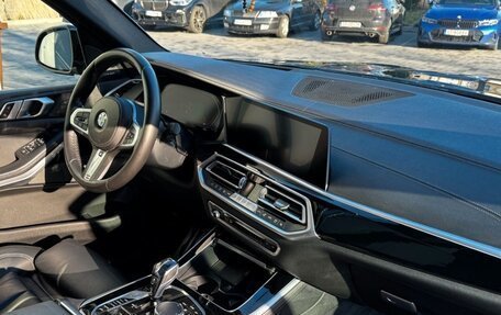 BMW X5, 2020 год, 5 950 000 рублей, 6 фотография