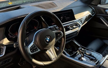 BMW X5, 2020 год, 5 950 000 рублей, 4 фотография