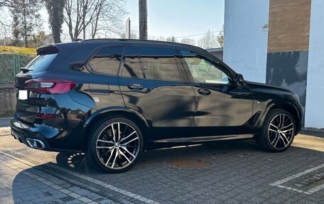 BMW X5, 2020 год, 5 950 000 рублей, 3 фотография