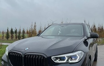 BMW X5, 2020 год, 5 500 000 рублей, 1 фотография