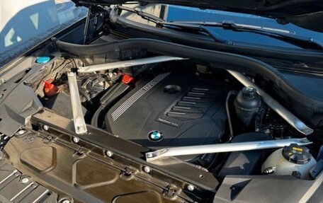 BMW X5, 2020 год, 5 950 000 рублей, 9 фотография