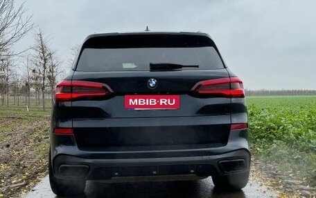 BMW X5, 2020 год, 5 500 000 рублей, 3 фотография