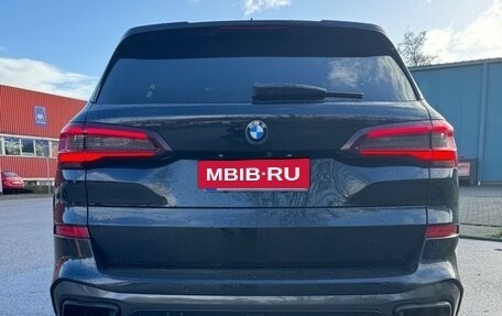 BMW X5, 2020 год, 5 500 000 рублей, 4 фотография