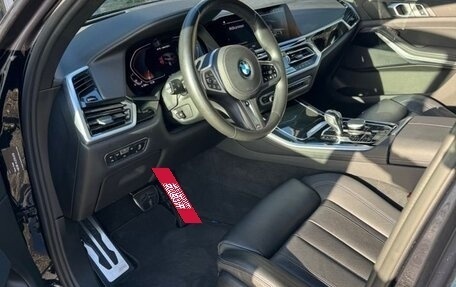 BMW X5, 2020 год, 5 500 000 рублей, 7 фотография