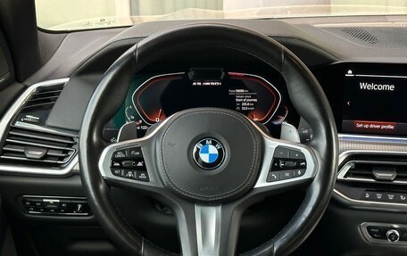 BMW X5, 2020 год, 6 000 000 рублей, 4 фотография