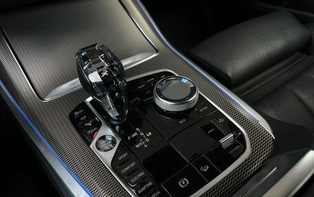BMW X5, 2020 год, 6 000 000 рублей, 8 фотография