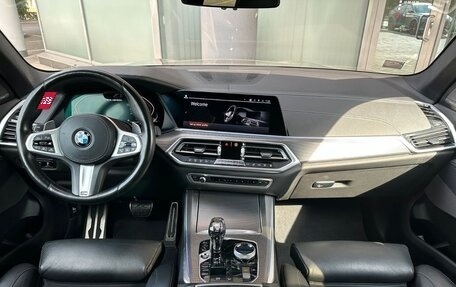 BMW X5, 2020 год, 6 000 000 рублей, 7 фотография