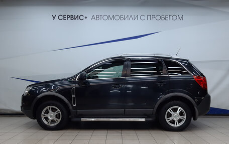 Opel Antara I, 2013 год, 1 170 000 рублей, 2 фотография