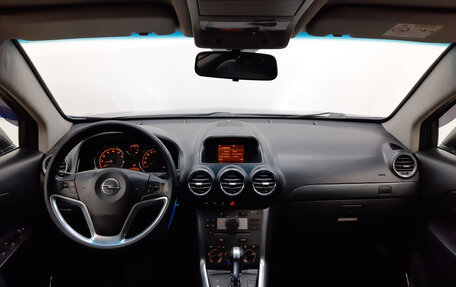 Opel Antara I, 2013 год, 1 170 000 рублей, 9 фотография