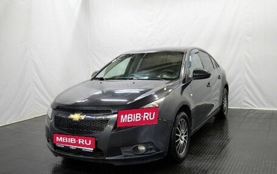 Chevrolet Cruze II, 2010 год, 545 000 рублей, 1 фотография