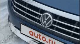 Volkswagen Jetta VII, 2020 год, 2 100 000 рублей, 3 фотография