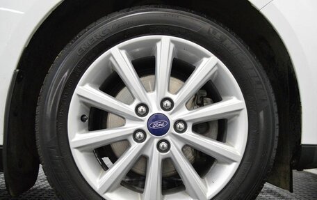 Ford Focus III, 2018 год, 1 550 000 рублей, 9 фотография